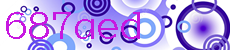 687aed